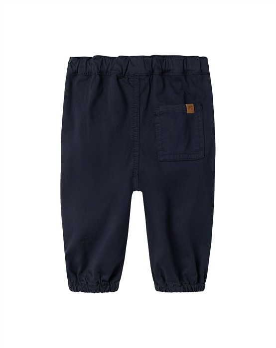 Baggy Twill Pant